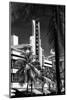 Art Deco Architecture of Miami Beach - The Esplendor Hotel Breakwater South Beach - Ocean Drive-Philippe Hugonnard-Mounted Photographic Print