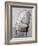 Art Deco Armchair, Ca 1913-Paul Iribe-Framed Giclee Print