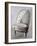 Art Deco Armchair, Ca 1913-Paul Iribe-Framed Giclee Print