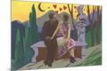 Premium Giclee Print