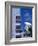 Art Deco District, South Beach, Miami, Florida-Greg Johnston-Framed Photographic Print