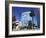 Art Deco, Georgian Hotel, Ocean Avenue, Santa Monica, California-Wendy Connett-Framed Photographic Print