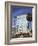 Art Deco, Georgian Hotel, Ocean Avenue, Santa Monica, Los Angeles-Wendy Connett-Framed Photographic Print