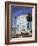 Art Deco, Georgian Hotel, Ocean Avenue, Santa Monica, Los Angeles-Wendy Connett-Framed Photographic Print