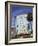 Art Deco, Georgian Hotel, Ocean Avenue, Santa Monica, Los Angeles-Wendy Connett-Framed Photographic Print