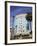 Art Deco, Georgian Hotel, Ocean Avenue, Santa Monica, Los Angeles-Wendy Connett-Framed Photographic Print