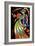 Art Deco Lady 4-Howie Green-Framed Giclee Print