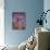 Art Deco Leap-Judy Mastrangelo-Giclee Print displayed on a wall
