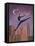 Art Deco Leap-Judy Mastrangelo-Framed Premier Image Canvas