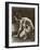 Art Deco Nude - 05-09-22-Corne Akkers-Framed Giclee Print