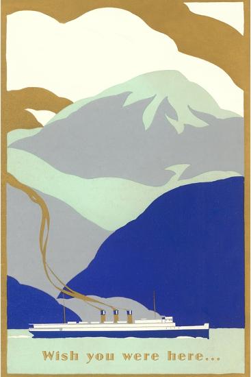 Premium Giclee Print, , large