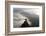 Art Deco Statue of Jesus, Corcovado Mountain, Rio de Janeiro, Brazil-Peter Adams-Framed Photographic Print