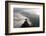 Art Deco Statue of Jesus, Corcovado Mountain, Rio de Janeiro, Brazil-Peter Adams-Framed Photographic Print