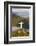 Art Deco Statue of Jesus, Corcovado Mountain, Rio de Janeiro, Brazil-Peter Adams-Framed Photographic Print