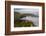 Art Deco Statue of Jesus, Corcovado Mountain, Rio de Janeiro, Brazil-Peter Adams-Framed Photographic Print