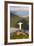 Art Deco Statue of Jesus, Corcovado Mountain, Rio de Janeiro, Brazil-Peter Adams-Framed Photographic Print