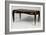 Art Deco Style Writing Desk, Ambassade 25 Model, 1933-Jacques-emile Ruhlmann-Framed Giclee Print