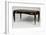 Art Deco Style Writing Desk, Ambassade 25 Model, 1933-Jacques-emile Ruhlmann-Framed Giclee Print