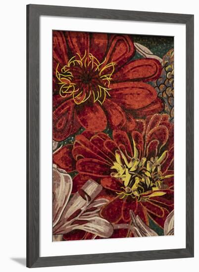 Art Flower-12-Moises Levy-Framed Giclee Print