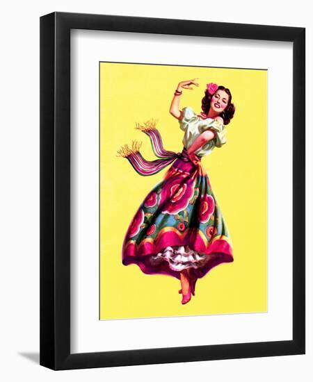 Art Print, , large