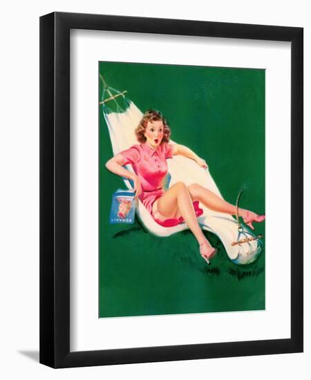 Art Print, , large