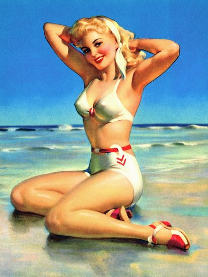 Art Print, , large