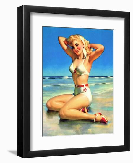 Art Print, , large