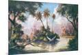 Premium Giclee Print