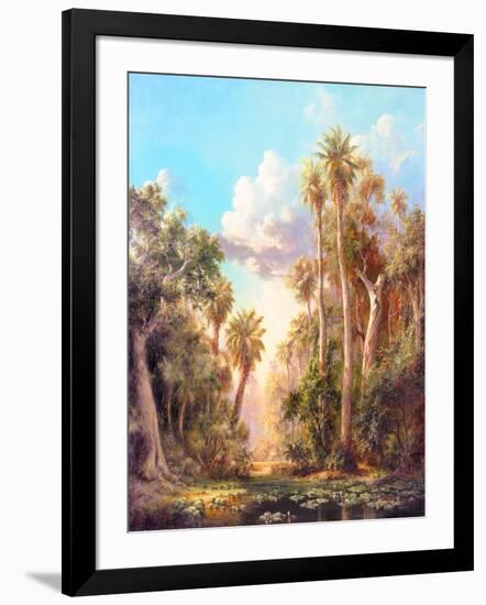 Art Print, , large