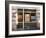 Art Gallery, Soho, Manhattan, New York City, New York, USA-R H Productions-Framed Photographic Print