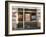 Art Gallery, Soho, Manhattan, New York City, New York, USA-R H Productions-Framed Photographic Print