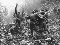 Vietnam War-Art Greenspon-Premium Photographic Print