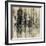 Art Grunge Vintage Texture Background. To See Similar, Please Visit My Portfolio-Irina QQQ-Framed Premium Giclee Print