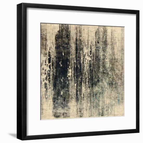 Art Grunge Vintage Texture Background. To See Similar, Please Visit My Portfolio-Irina QQQ-Framed Premium Giclee Print