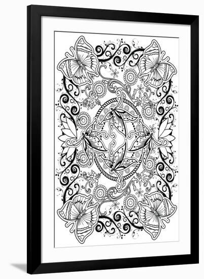 Giclee Print, , large