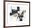 Art House II-Jennifer Goldberger-Framed Limited Edition