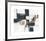 Art House II-Jennifer Goldberger-Framed Limited Edition