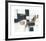 Art House II-Jennifer Goldberger-Framed Limited Edition