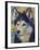 Art Husky-Richard Wallich-Framed Giclee Print