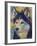 Art Husky-Richard Wallich-Framed Giclee Print