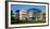 Art Museum on Palace Square in Stuttgart, Baden-Wurttemberg, Germany, Europe-Hans-Peter Merten-Framed Photographic Print