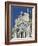 Art Nouveau Architecture, 10B Elizabetes Iela, Designed by Mikhail Eisenstein, Riga, Latvia-Gary Cook-Framed Photographic Print