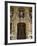 Art Nouveau Doorway, Avenue Rapp, Paris, France-Neil Farrin-Framed Photographic Print