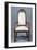 Art Nouveau Style Armchair Created for Universal Exhibition of 1900, Part of Dining Room Set-Louis Majorelle-Framed Giclee Print