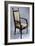 Art Nouveau Style Armchair-Louis Majorelle-Framed Giclee Print