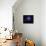 Art of Betelgeuse As Supernova-Joe Tucciarone-Framed Premier Image Canvas displayed on a wall