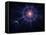 Art of Betelgeuse As Supernova-Joe Tucciarone-Framed Premier Image Canvas