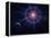 Art of Betelgeuse As Supernova-Joe Tucciarone-Framed Premier Image Canvas