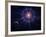 Art of Betelgeuse As Supernova-Joe Tucciarone-Framed Photographic Print