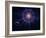 Art of Betelgeuse As Supernova-Joe Tucciarone-Framed Photographic Print